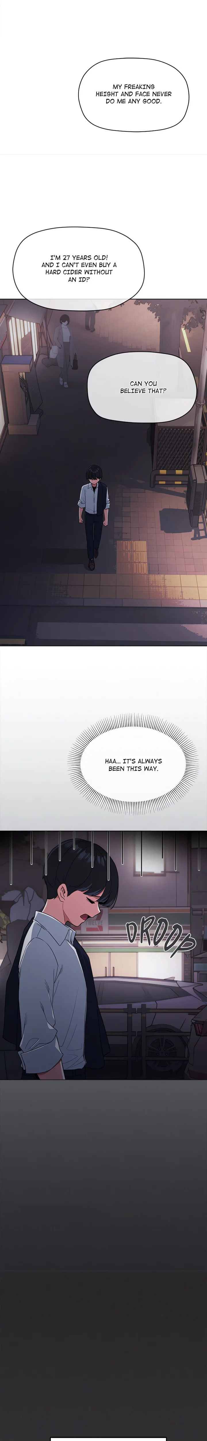 Someone Stop Her! (Uncensored) Chapter 1 image 5
