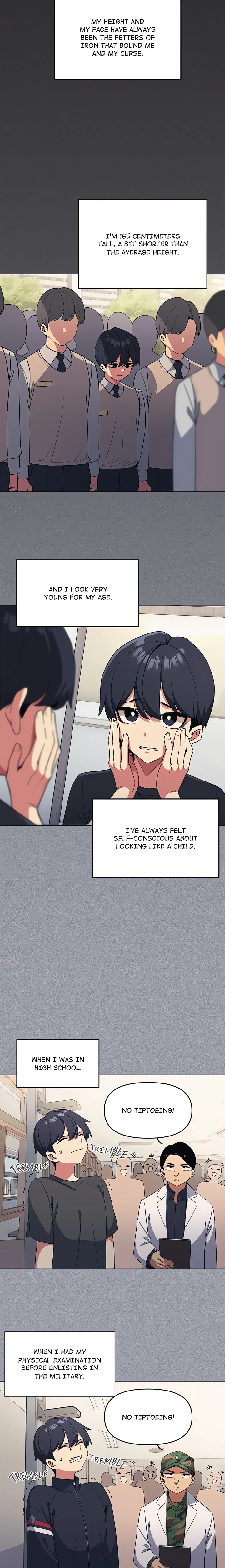Someone Stop Her! (Uncensored) Chapter 1 image 6