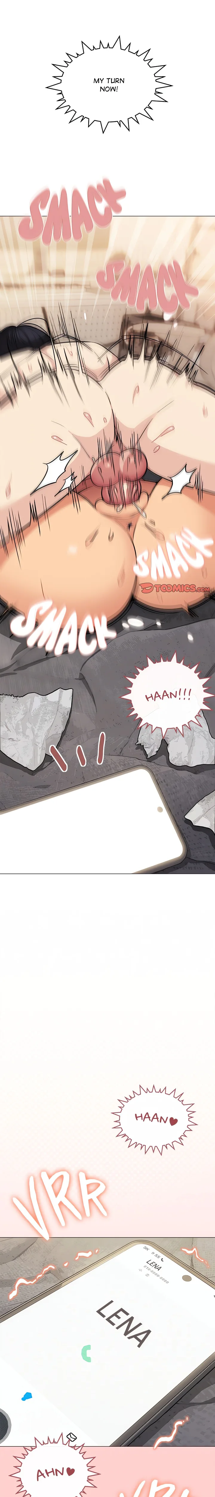 Someone Stop Her! (Uncensored) Chapter 10 image 0