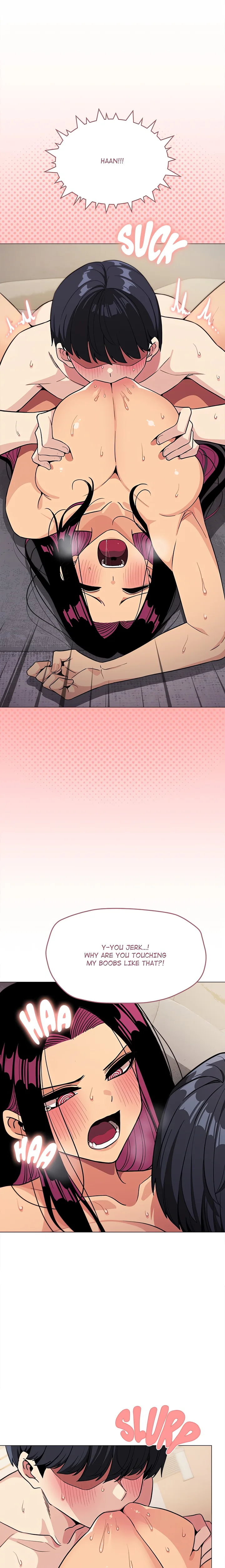 Someone Stop Her! (Uncensored) Chapter 10 image 11