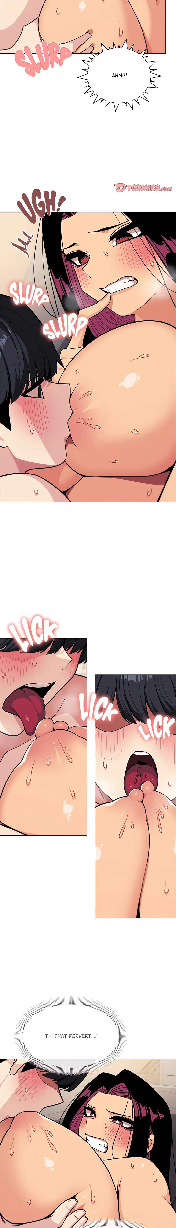 Someone Stop Her! (Uncensored) Chapter 10 image 12