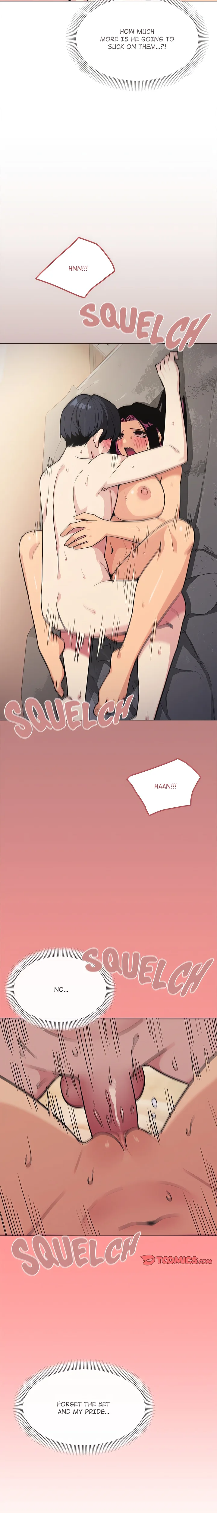 Someone Stop Her! (Uncensored) Chapter 10 image 13