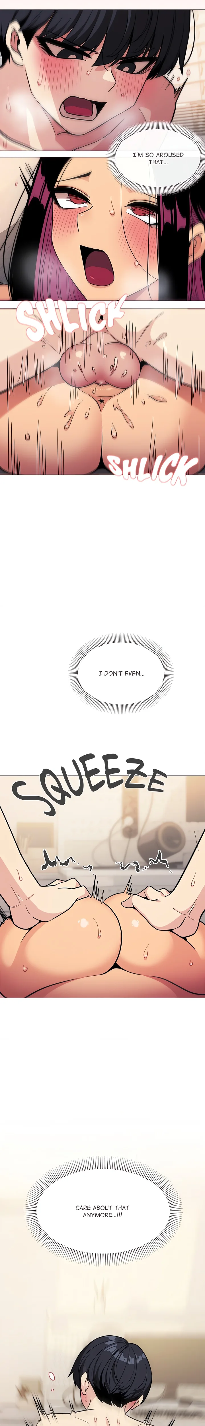 Someone Stop Her! (Uncensored) Chapter 10 image 14