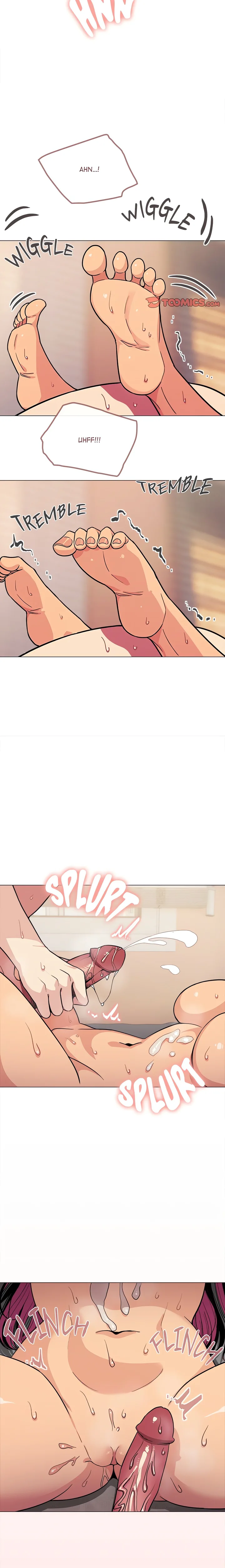 Someone Stop Her! (Uncensored) Chapter 10 image 17