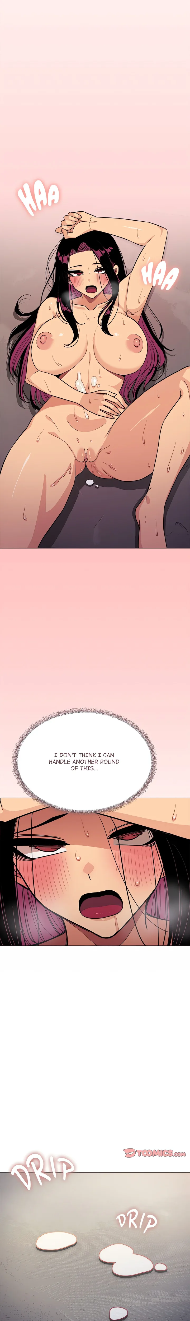 Someone Stop Her! (Uncensored) Chapter 10 image 18