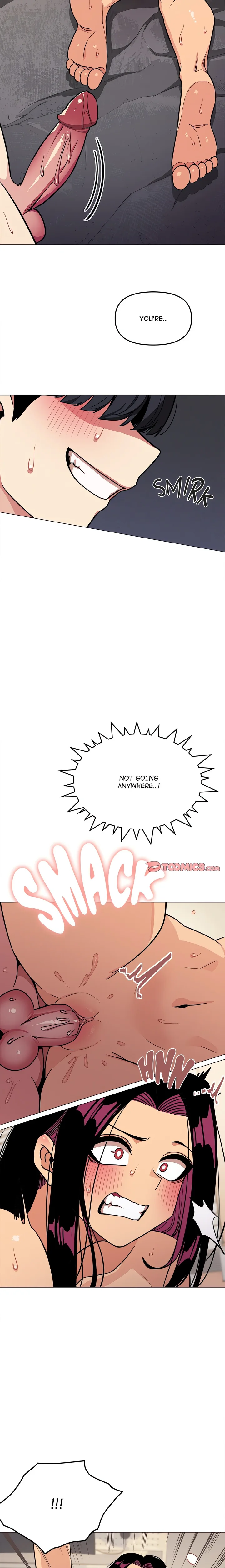 Someone Stop Her! (Uncensored) Chapter 10 image 20
