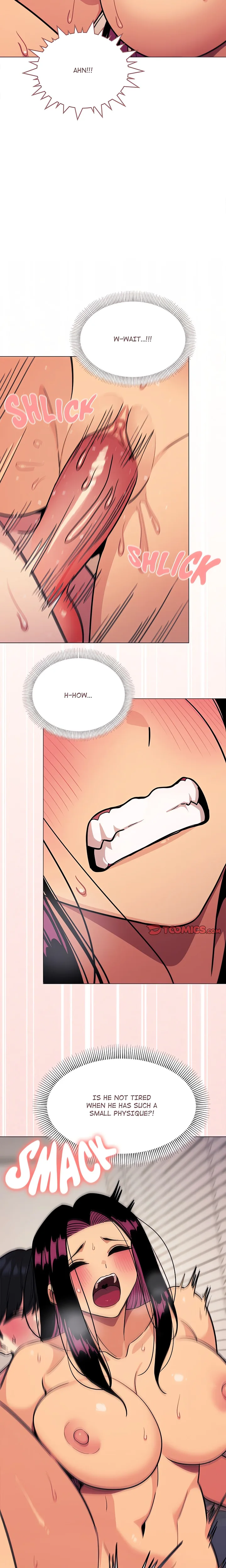 Someone Stop Her! (Uncensored) Chapter 10 image 25