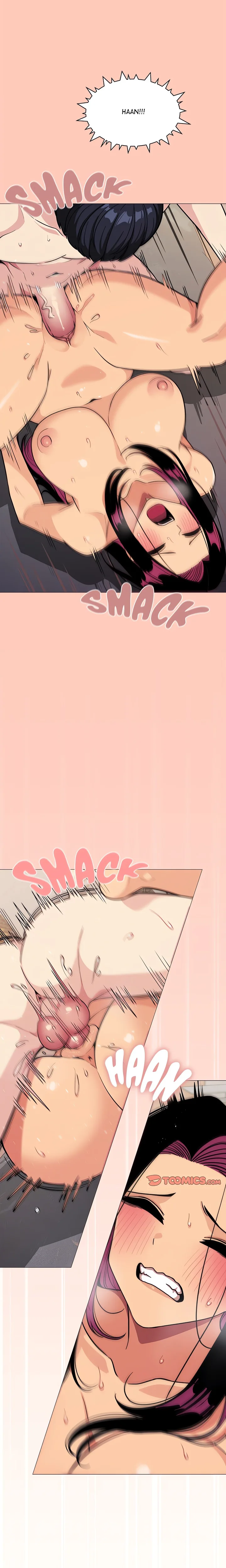 Someone Stop Her! (Uncensored) Chapter 10 image 3