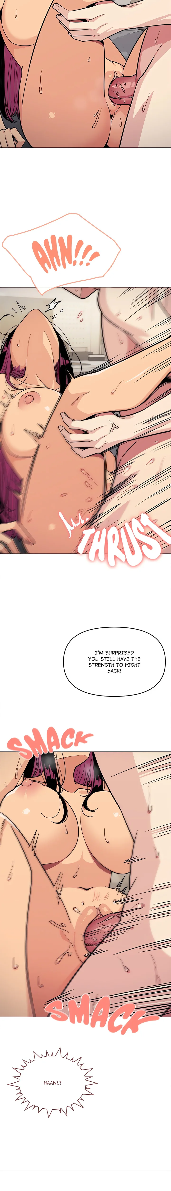 Someone Stop Her! (Uncensored) Chapter 10 image 6