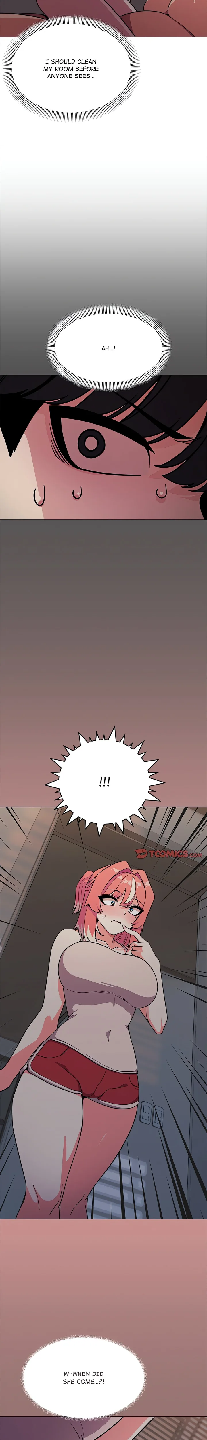 Someone Stop Her! (Uncensored) Chapter 11 image 11