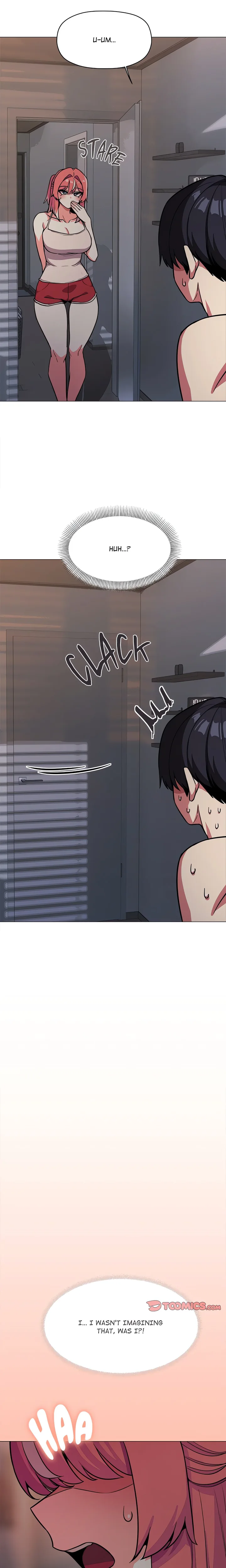 Someone Stop Her! (Uncensored) Chapter 11 image 13
