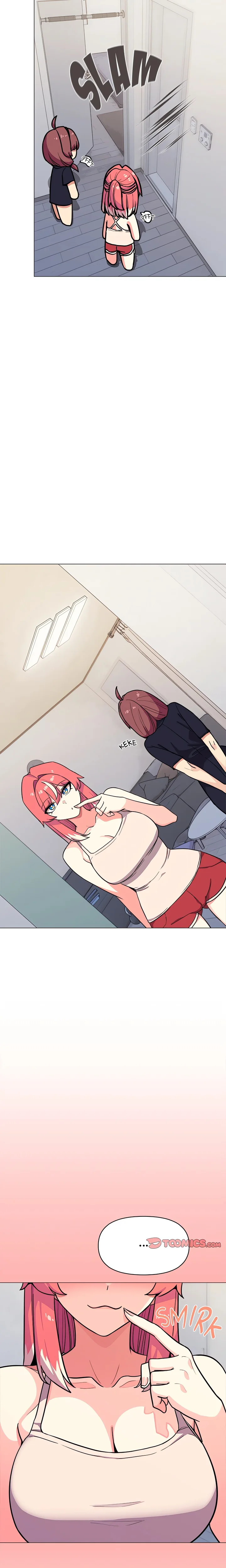 Someone Stop Her! (Uncensored) Chapter 11 image 22