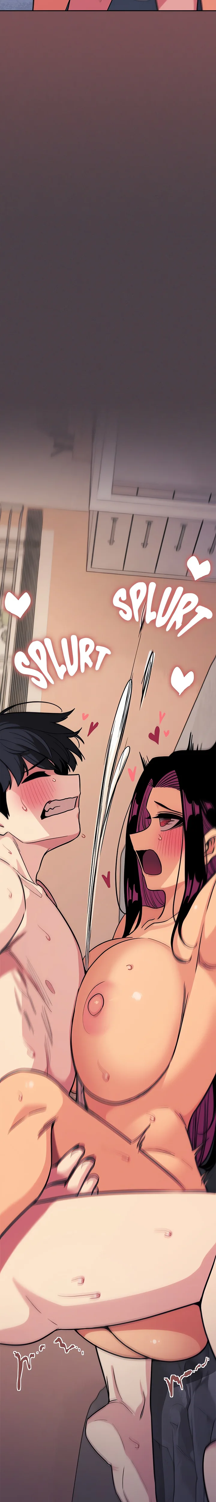 Someone Stop Her! (Uncensored) Chapter 11 image 28