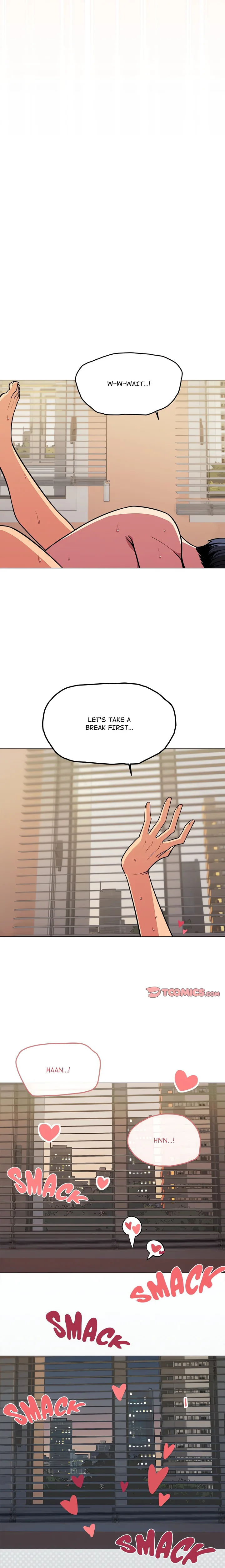 Someone Stop Her! (Uncensored) Chapter 11 image 2