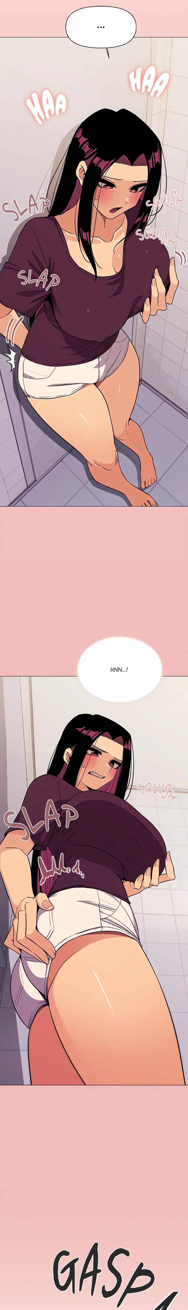 Someone Stop Her! (Uncensored) Chapter 11 image 30