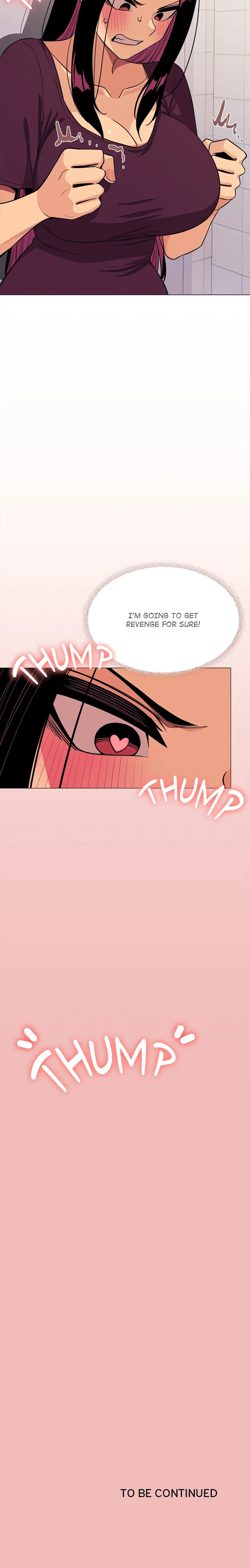Someone Stop Her! (Uncensored) Chapter 11 image 32