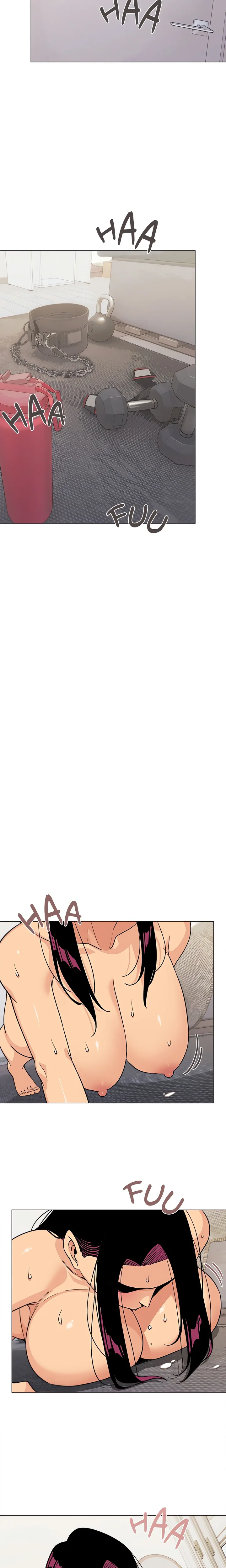 Someone Stop Her! (Uncensored) Chapter 12 image 9