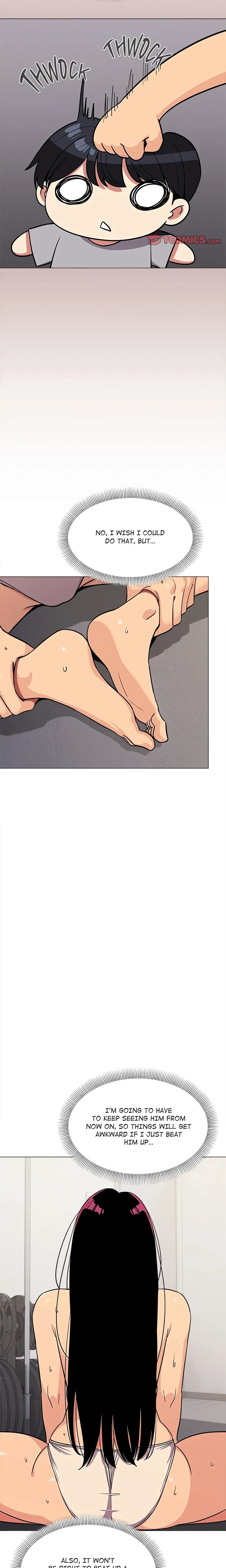 Someone Stop Her! (Uncensored) Chapter 12 image 12