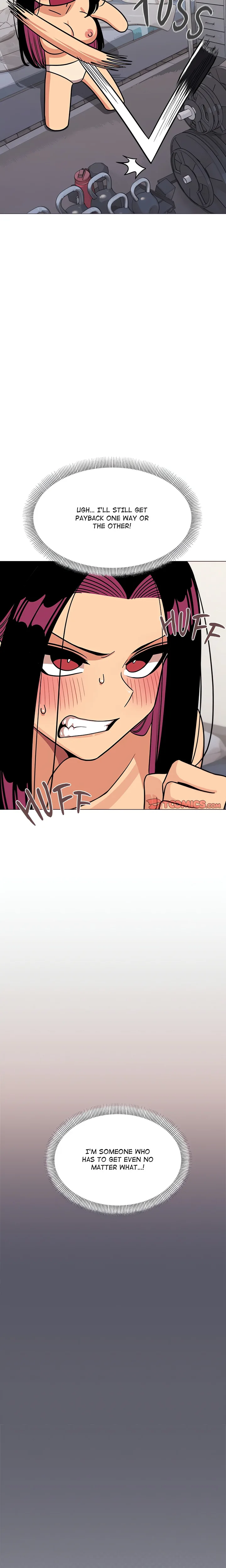 Someone Stop Her! (Uncensored) Chapter 12 image 15