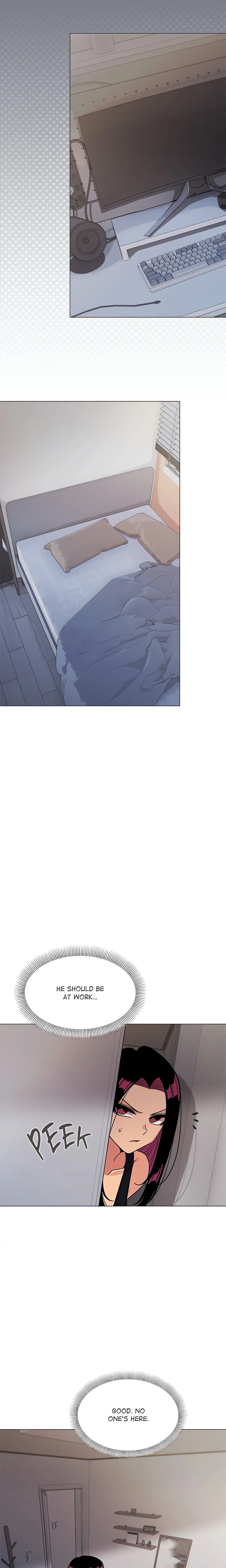 Someone Stop Her! (Uncensored) Chapter 12 image 16
