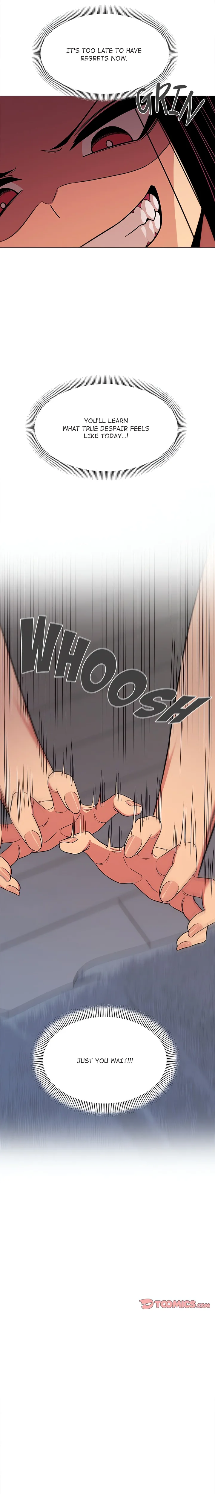 Someone Stop Her! (Uncensored) Chapter 12 image 18