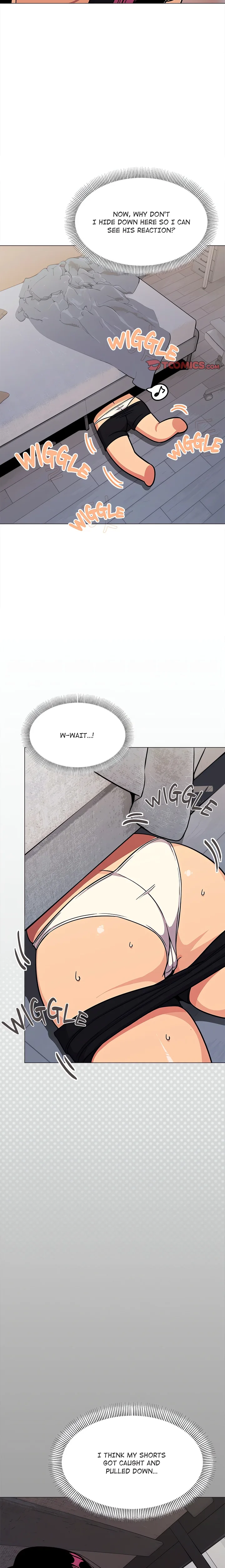 Someone Stop Her! (Uncensored) Chapter 12 image 22
