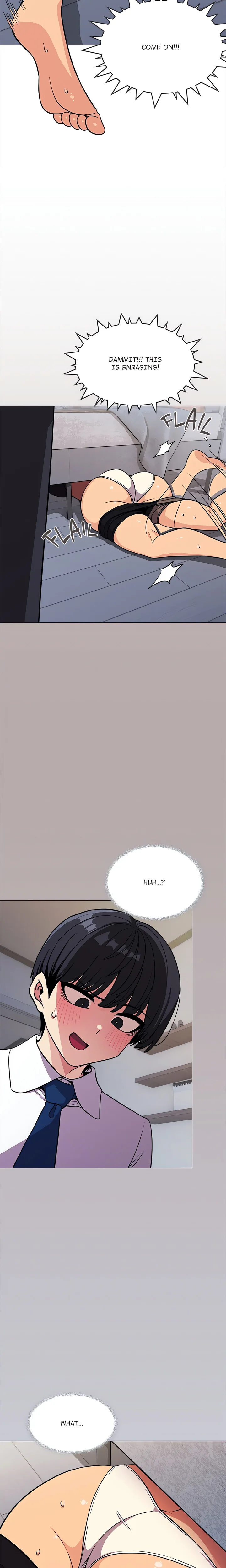 Someone Stop Her! (Uncensored) Chapter 12 image 24
