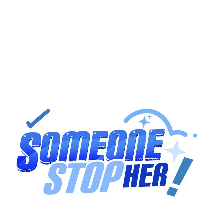 Someone Stop Her! (Uncensored) Chapter 13 image 10