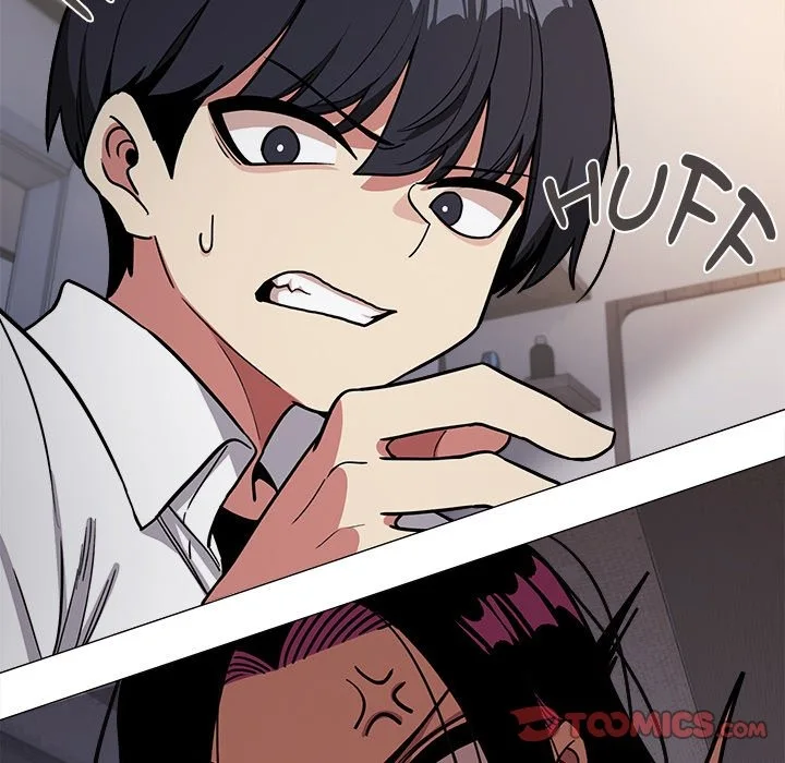 Someone Stop Her! (Uncensored) Chapter 13 image 159