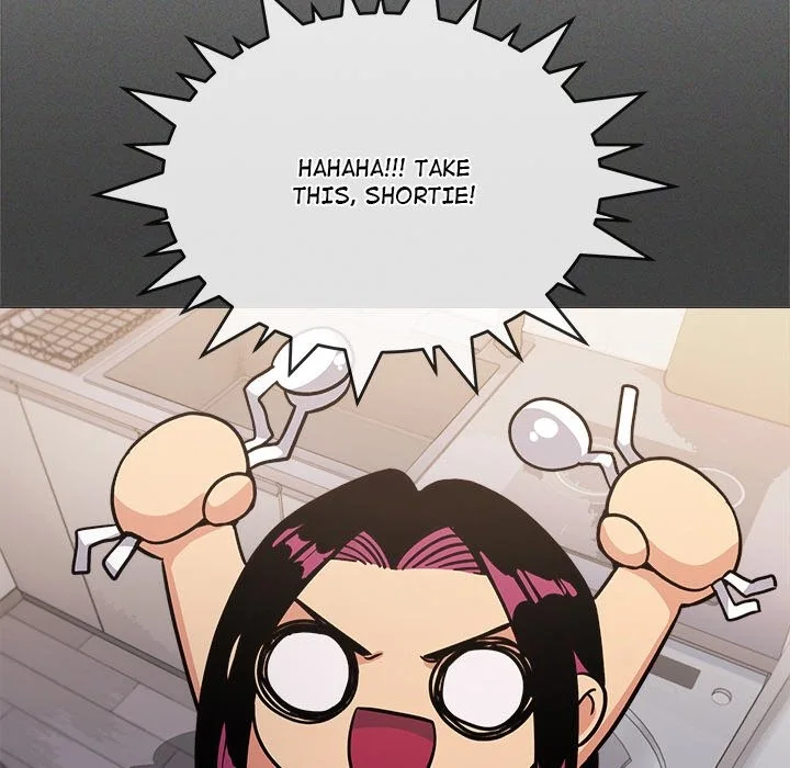 Someone Stop Her! (Uncensored) Chapter 13 image 43