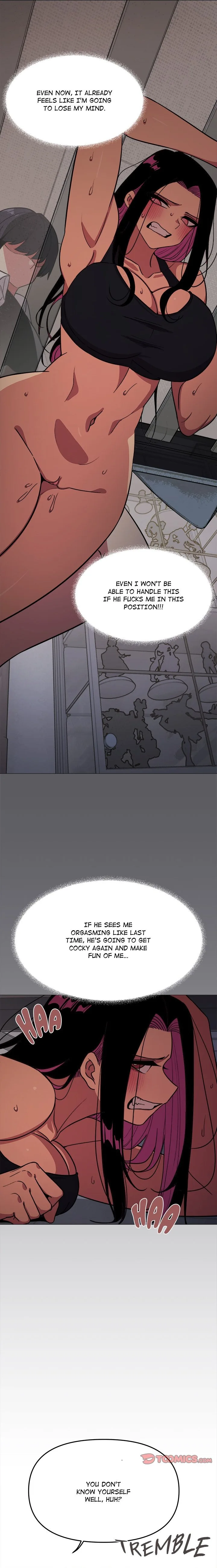 Someone Stop Her! (Uncensored) Chapter 14 image 15
