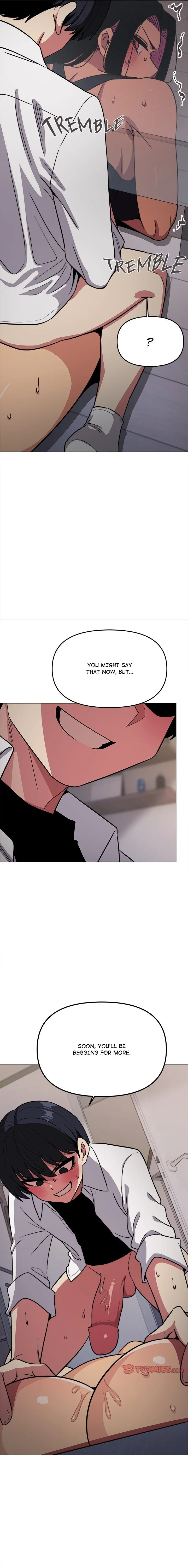 Someone Stop Her! (Uncensored) Chapter 14 image 16
