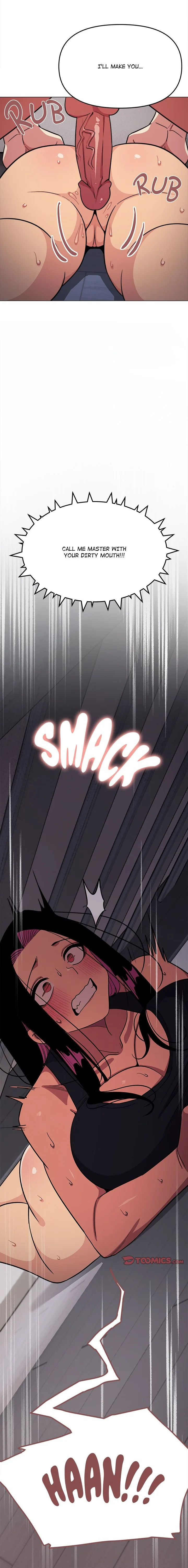 Someone Stop Her! (Uncensored) Chapter 14 image 17