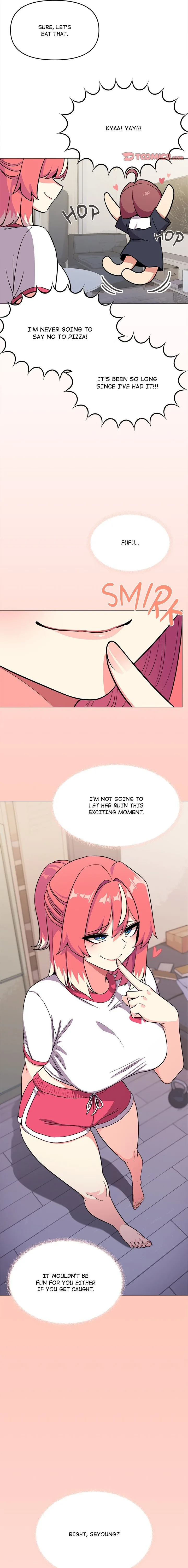 Someone Stop Her! (Uncensored) Chapter 14 image 23