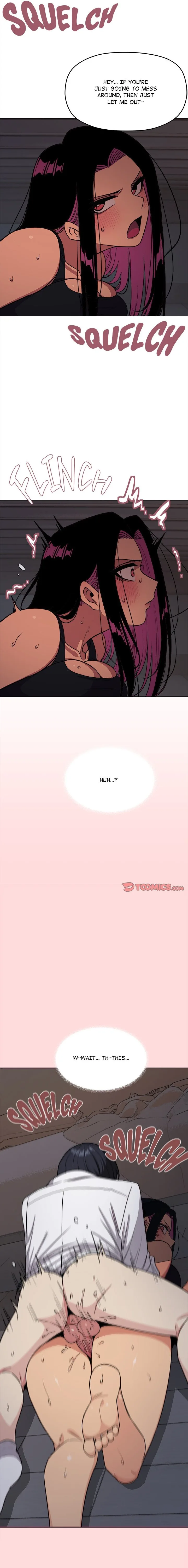 Someone Stop Her! (Uncensored) Chapter 15 image 10