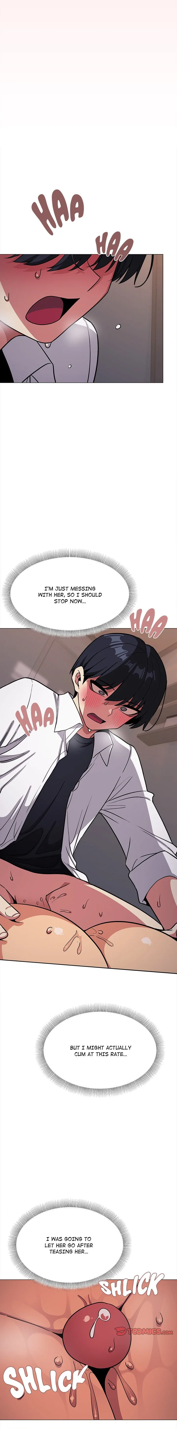 Someone Stop Her! (Uncensored) Chapter 15 image 12