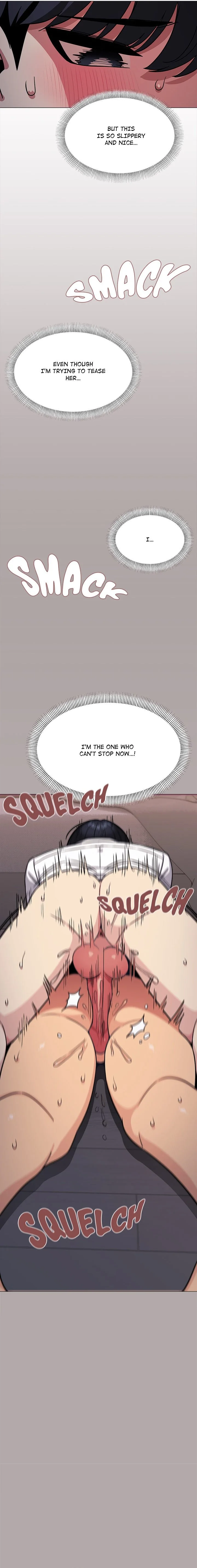 Someone Stop Her! (Uncensored) Chapter 15 image 13