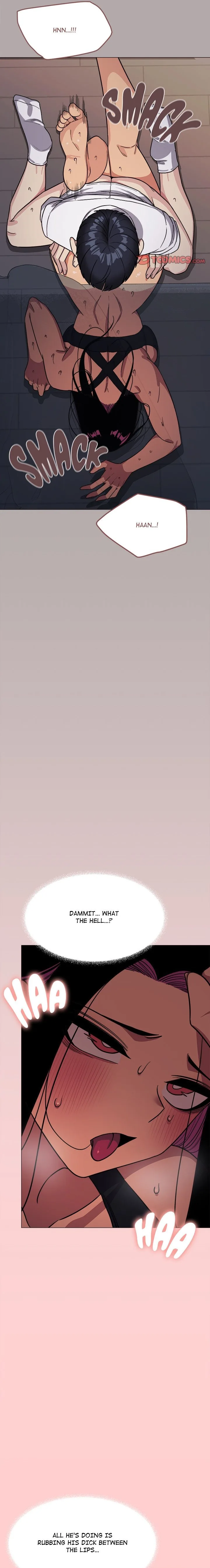 Someone Stop Her! (Uncensored) Chapter 15 image 14