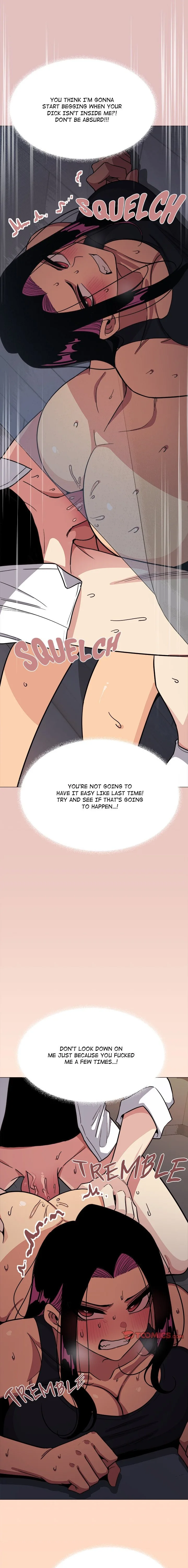 Someone Stop Her! (Uncensored) Chapter 15 image 17