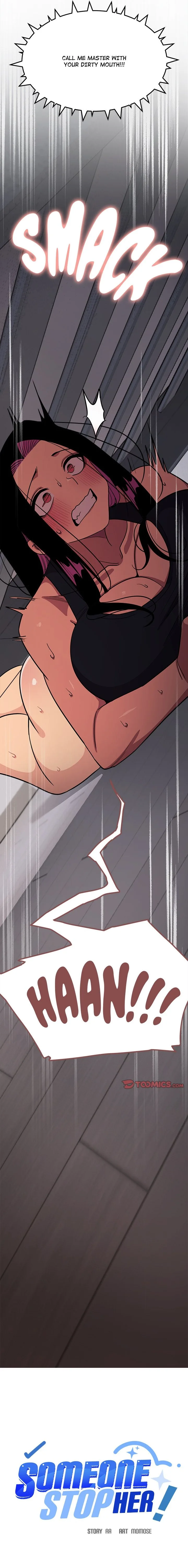 Someone Stop Her! (Uncensored) Chapter 15 image 1
