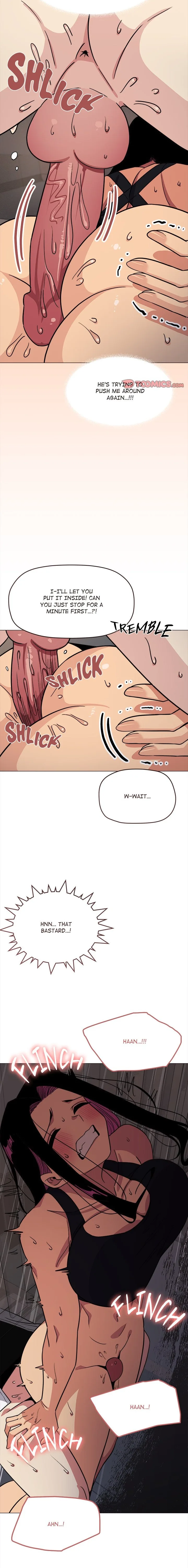Someone Stop Her! (Uncensored) Chapter 15 image 20