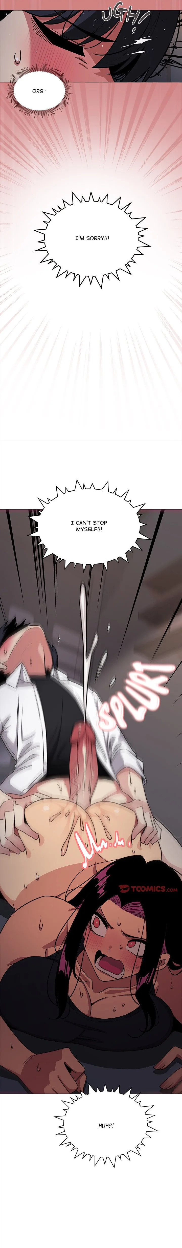 Someone Stop Her! (Uncensored) Chapter 15 image 22