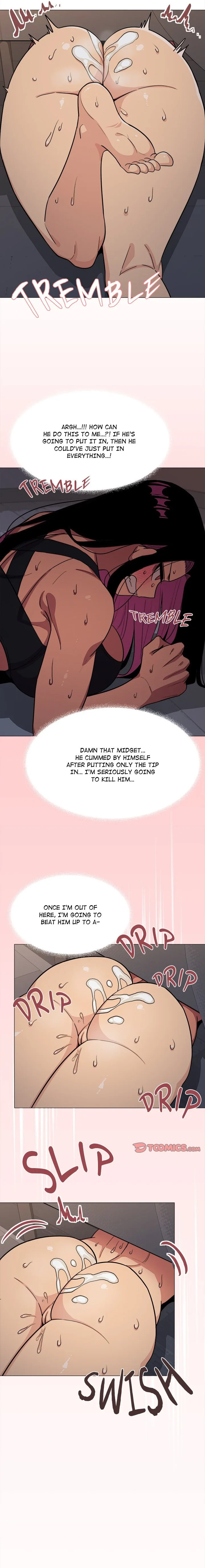 Someone Stop Her! (Uncensored) Chapter 15 image 25