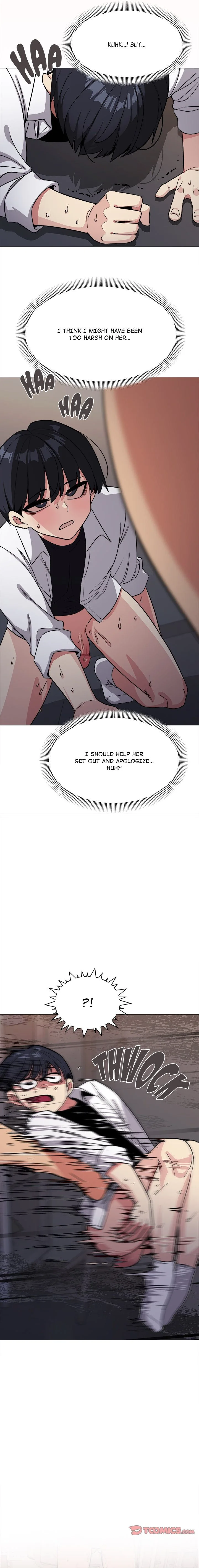 Someone Stop Her! (Uncensored) Chapter 15 image 26