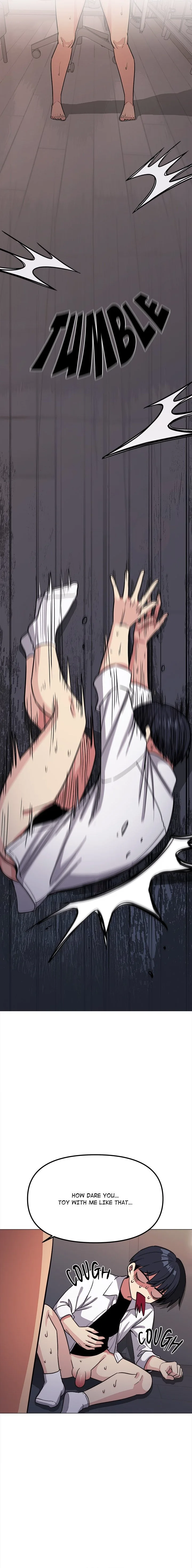 Someone Stop Her! (Uncensored) Chapter 15 image 27