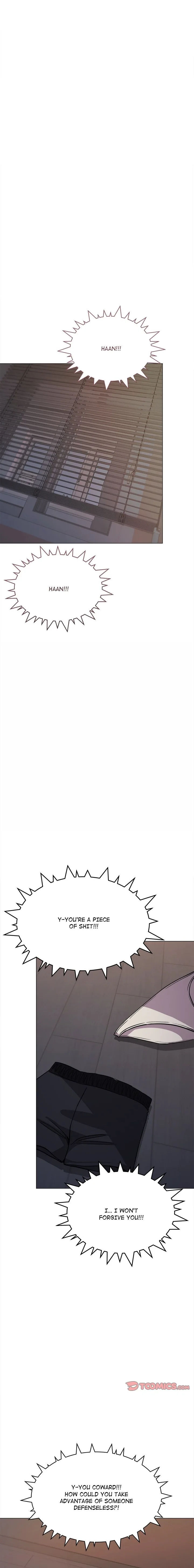 Someone Stop Her! (Uncensored) Chapter 15 image 2