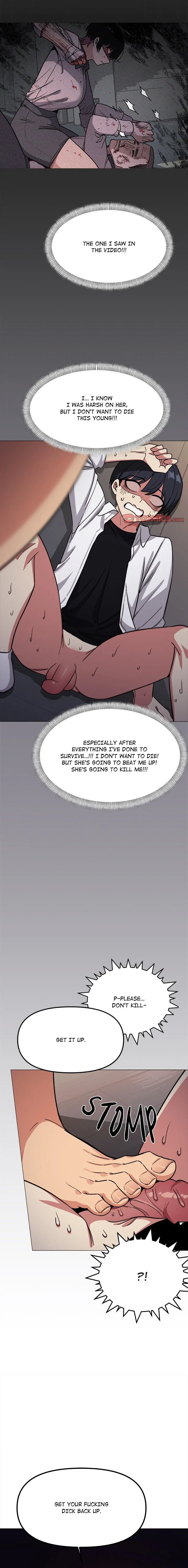 Someone Stop Her! (Uncensored) Chapter 15 image 29