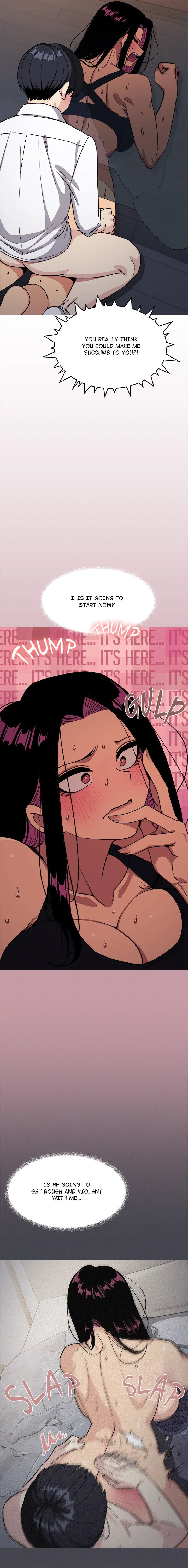 Someone Stop Her! (Uncensored) Chapter 15 image 3