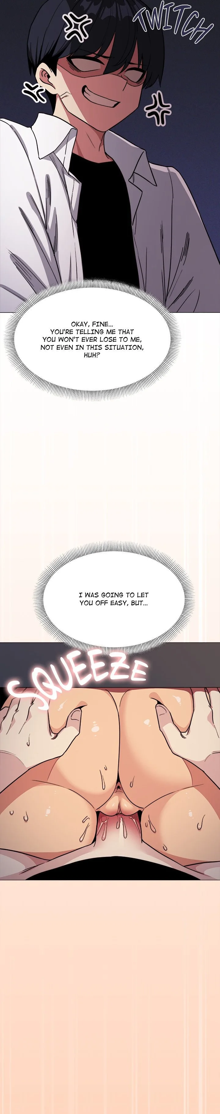 Someone Stop Her! (Uncensored) Chapter 15 image 7