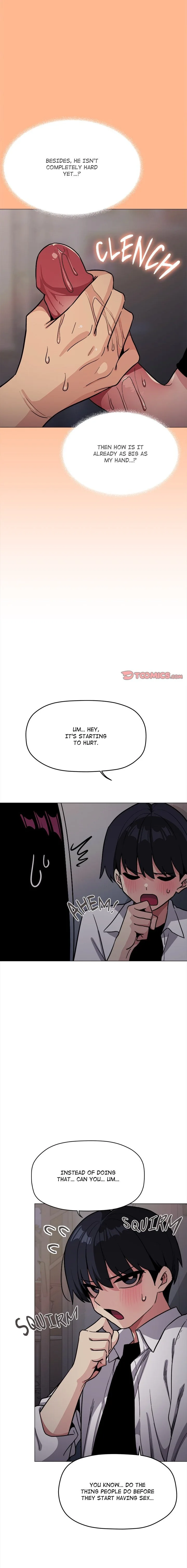 Someone Stop Her! (Uncensored) Chapter 16 image 11